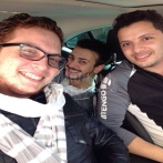 Hatim ammor sur yala.fm